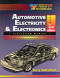 Automotive Electricity & Electronics 2nd Edition