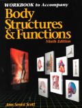 Body Structures & Functions Workbook (Body Structures & Functions)