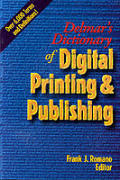 Delmars Dictionary of Digital Printing & Publishing