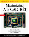 Maximizing AutoCAD Release 13