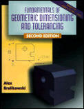 Fundamentals of Geometric Dimensioning & Tolerancing