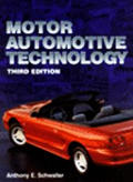 Motor Automotive Technology 3rd Edition