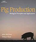 Pig Production Biological Principles & Applications