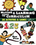 Moving & Learning Across The Curriculum