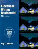 Electrical Wiring Residential 13th Edition