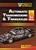 Automatic Transmissions & Transaxles 2nd Edition 2 Volumes