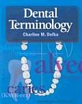 Dental Terminology