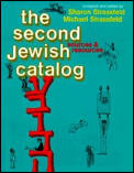 Second Jewish Catalog