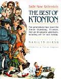 Best Of K Tonton The Greatest Adventures