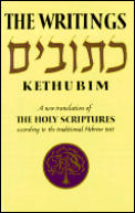 Writings Kethubim A New Translation Of