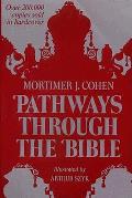 Pathways Through The Bible