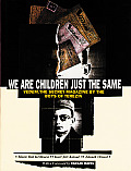 We Are Children Just the Same Vedem the Secret Magazine by the Boys of Terezin