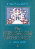 Jerusalem Anthology A Literary Guide