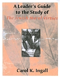 Leaders Guide To The Study Of The Jewish Mo