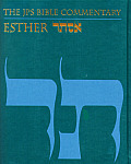 Jps Commentary On Esther