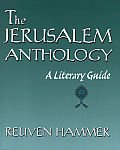 The Jerusalem Anthology: A Literary Guide