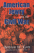 American Jewry and the Civil War