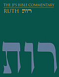 JPS Bible Commentary Ruth