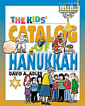 Kids Catalog Of Hanukkah