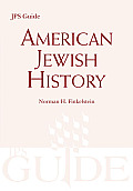 American Jewish History