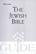 Jewish Bible Jps Guide