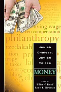 Jewish Choices, Jewish Voices: Money
