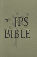 JPS Pocket Bible FL