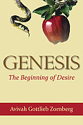 Genesis: The Beginning of Desire