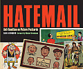 Hatemail: Anti-Semitism on Picture Postcards