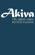 Akiva Life Legend Legacy