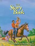 Story Book Character Building Stories