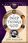 Deep Things of God An Insiders Guide to the Book of Revelation