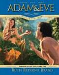 Adam & Eve Family Bible Story