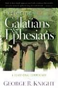 Exploring Galatians & Ephesians