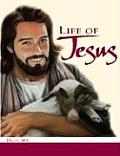 Life Of Jesus
