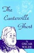 Canterville Ghost An Amusing Chronicle