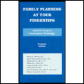 Family Planning At Your Fingertips