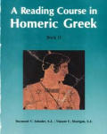 Reading Course In Homeric Greek Book II
