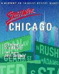 Streetwise Chicago A History Of Chicag