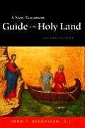 New Testament Guide To The Holy Land