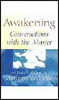 Awakening Conversations With The Master