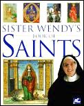 Sister Wendys Book Of Saints