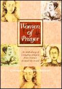 Women Of Prayer An Anthology Of Everyday
