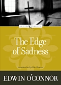 Edge Of Sadness
