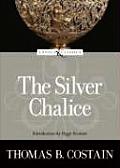 Silver Chalice