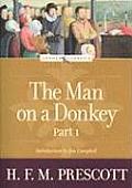 Man on a Donkey Part 1