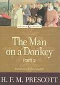 Man on a Donkey Part 2