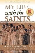My Life with the Saints 10th Anniversary Edition