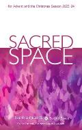 Sacred Space for Advent and the Christmas Season 2023-24
