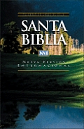 Santa Biblia Niv Spanish Bible